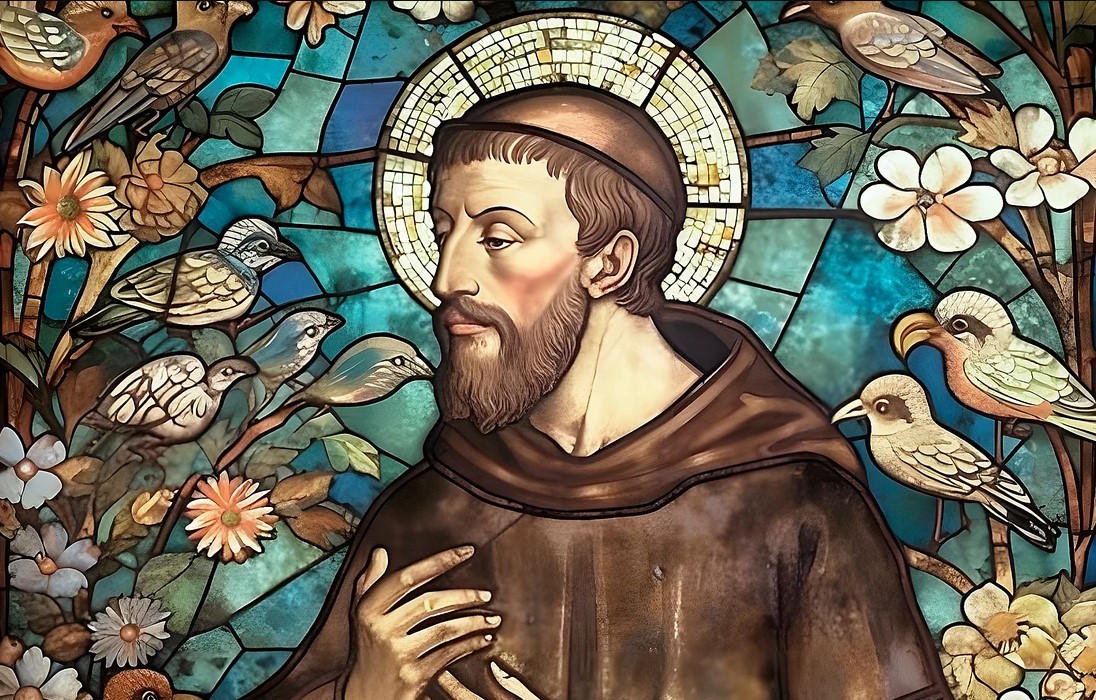 St Francis 3
